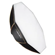 Softboxy - Walimex Pro Octagon Softbox Orange Line 150 - 18791 - miniaturka - grafika 1