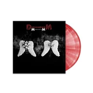 Winyle - Memento Mori (czerwony winyl) (US Edition) - miniaturka - grafika 1