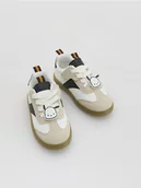 Buciki dla niemowląt - Reserved - Buty Pochacco - złamana biel - miniaturka - grafika 1