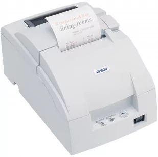 Epson Drukarka igłowa TM-U220B C31C514007A0 - Drukarki kart i etykiet - miniaturka - grafika 1