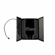 Tuning komputera - akcesoria - Supermicro SNK-P0066AP4 system chłodzenia komputerów Procesor Chłodnica powietrza Czarny - miniaturka - grafika 1