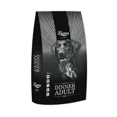 Sucha karma dla psów - Canun Luxus Dinner 20kg karma dla psów dorosłych - miniaturka - grafika 1