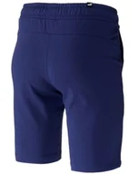 Spodenki męskie - Spodenki Puma Ess Jersey Shorts 10'' 03 R-S - miniaturka - grafika 1