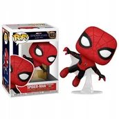Figurki kolekcjonerskie - Funko POP! Marvel, figurka kolekcjonerska, Spider-Man, 923 - miniaturka - grafika 1