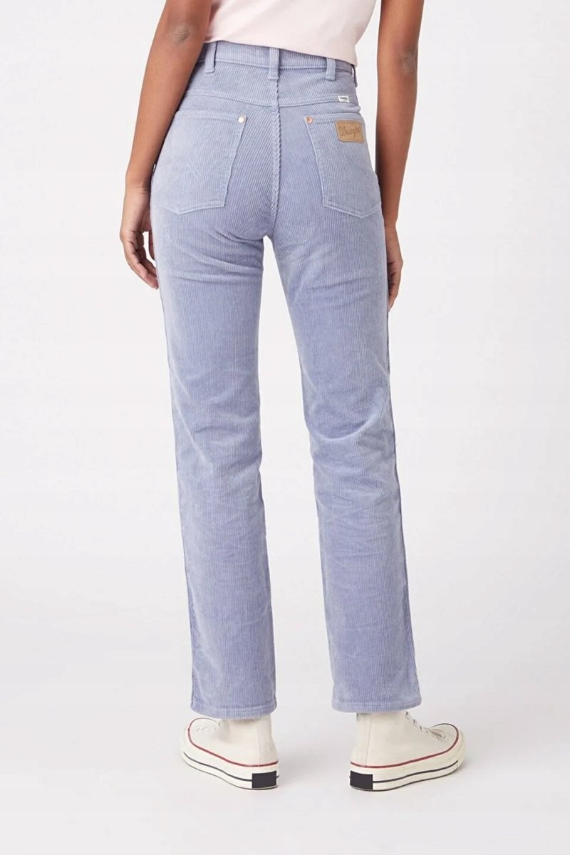 WRANGLER WILD WEST STONE WASH BLUE W2H2A2X4Q 29/32