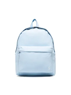 Ralph Lauren Polo Plecak Pp Bkpk 400849683008 Niebieski - Plecaki - miniaturka - grafika 1