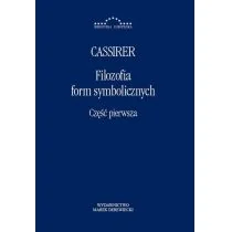 Marek Derewiecki Filozofia form symbolicznych. Część 1 Ernst Cassirer - Filozofia i socjologia - miniaturka - grafika 2