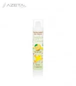 Pasty do zębów - AZETA Azeta Bio Organiczna cytrynowa pasta do zębów dla dzieci 3-7 50ml Azeta - pasta dla dzieci cytrynowa - miniaturka - grafika 1