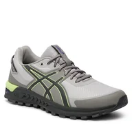 Półbuty męskie - Sneakersy Asics Gel-Citrek 1201B010 Cloud Grey/Illuminate Green 020 - miniaturka - grafika 1