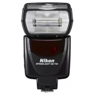 Lampy błyskowe - Lampa błyskowa NIKON SB-700 - miniaturka - grafika 1