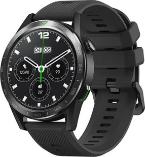 Zeblaze Btalk 3 Czarny - Smartwatch - miniaturka - grafika 1