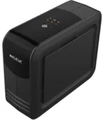 Zasilacze awaryjne UPS - UPS Phasak Zasilacz awaryjny UPS Interaktywny PH 9497 750 VA - miniaturka - grafika 1