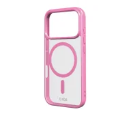 Etui i futerały do telefonów - SBS Mag Frame do iPhone 17 Pro Różowy - miniaturka - grafika 1
