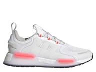 Sneakersy męskie - "adidas NMD_V3 Męskie Białe (GX2089)" - miniaturka - grafika 1