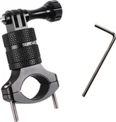 Akcesoria do kamer sportowych - Surewo uchwyt na kierownicę roweru do GoPro Hero 10/9/8/7/6/5/4 - miniaturka - grafika 1