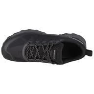 Buty sportowe męskie - Buty Merrell Speed Ecco M (kolor Czarny, rozmiar 44) - miniaturka - grafika 1