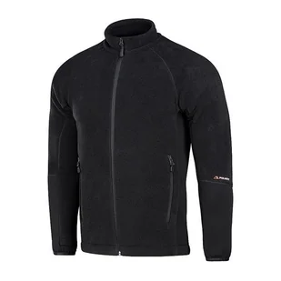 Bluza M-Tac Polartec Sport czarna 2XL - Bluzy męskie - miniaturka - grafika 1