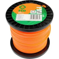 Akcesoria do kos i kosiarek - FLO Żyłka tnąca extranyl 27mmx70m (89466) - miniaturka - grafika 1