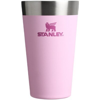 Kubek termiczny STANLEY Adventure Cherry Blossom 470 ml