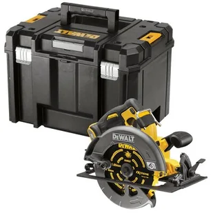 DeWalt DCS578NT 54V bez aku - Piły elektryczne - miniaturka - grafika 1
