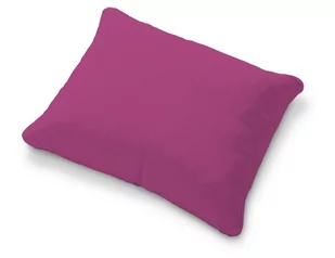 Dekoria pl pl Poszewka na poduszkę Karlstad 58x48cm amarant 58 × 48 cm Etna 680-705-23 - Pokrowce na meble - miniaturka - grafika 1