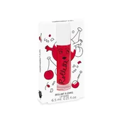 Błyszczyki do ust - Nailmatic Nailmatic LIP GLOSS CHERRY Naturalny błyszczyk do ust o smaku wiśni Błyszczyk 6.5 ml - miniaturka - grafika 1
