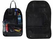 Torby i organizery dla mam - Organizer na fotel samochodowy - miniaturka - grafika 1