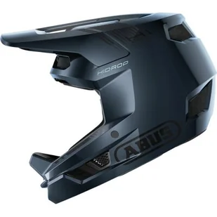 ABUS HiDrop Midnight Czarno-niebieski MTB ( XL) - Kaski rowerowe - miniaturka - grafika 1