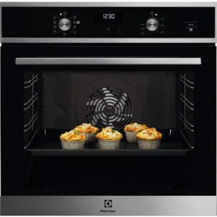 Piekarnik do zabudowy Electrolux EOD5C70X SteamBake - Piekarniki do zabudowy - miniaturka - grafika 1
