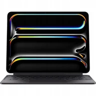 Akcesoria do tabletów i e-booków - Klawiatura Apple do Apple iPad Pro 13 M4 Magic Keyboard Czarny USA - miniaturka - grafika 1