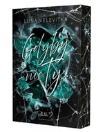 Romanse - Gdyby nie tyhellip ilustrowane brzegi - Luna Velevitka - książka - miniaturka - grafika 1