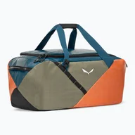 Torby sportowe - Torba podróżna Salewa Discovery Duffle 70 l multicolor WYSYŁKA W 24H 30 DNI NA ZWROT - miniaturka - grafika 1