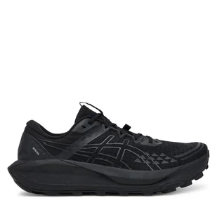 Buty do biegania Asics Gel-Trabuco 13 Gtx 1011B978 Czarny - Buty sportowe męskie - miniaturka - grafika 1
