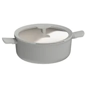 Garnki - Garnek BERGHOFF Leo Balance 3950431 28 cm - miniaturka - grafika 1