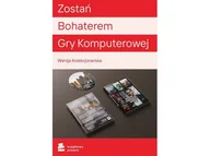 Vouchery - WYJĄTKOWY PREZENT Zostań Bohaterem Gry Komputerowej - Edycja Kolekcjonerska | - miniaturka - grafika 1