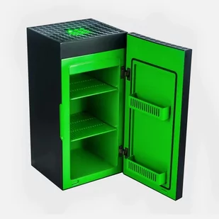 Lodówka Microsoft Xbox Series X Mini Lodówka - Lodówki - miniaturka - grafika 4