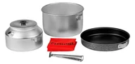 Akcesoria gastronomiczne - Zestaw kempingowy Trangia 628T + F27 - miniaturka - grafika 1