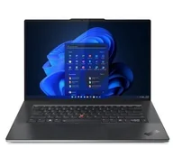 Laptopy - ThinkPad Z16 G2 21JX000TPB W11Pro 7940HS/64GB/1TB/AMD Radeon/16.0 WQUXGA/Touch/Arctic Grey/3YRS Premier Support + CO2 Off - miniaturka - grafika 1