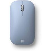 Myszki - Microsoft Modern Mobile Bluetooth KTF-00035 Niebieska - miniaturka - grafika 1