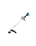 Pozostałe narzędzia ogrodowe - MAKITA cordless brush cutter DUR369LZ 2x18V - miniaturka - grafika 1