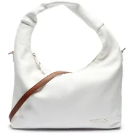 Torebki damskie - Valentino Hobo STEM RE - miniaturka - grafika 1