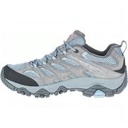 Buty trekkingowe damskie - Merrell Damskie buty trekkingowe Moab 3 GTX, Wysokość, 41 EU - miniaturka - grafika 1