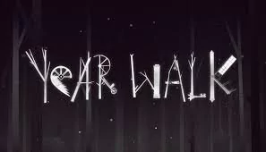 Year Walk PC - Gry PC Cyfrowe - miniaturka - grafika 1
