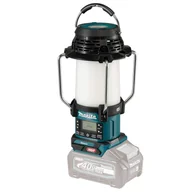 Latarki - Lampa turystyczna z radiem Makita MR009GZ - miniaturka - grafika 1