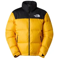 Kurtki męskie - Męska kurtka puchowa The North Face M 1996 Retro Nuptse Jacket Rozmiar: M / Kolor: czarny - miniaturka - grafika 1