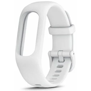Garmin Opaska do Vivosmart 5 (biały) - Akcesoria do zegarków - miniaturka - grafika 1
