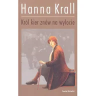 Biografie i autobiografie - Król kier znów na wylocie - miniaturka - grafika 1