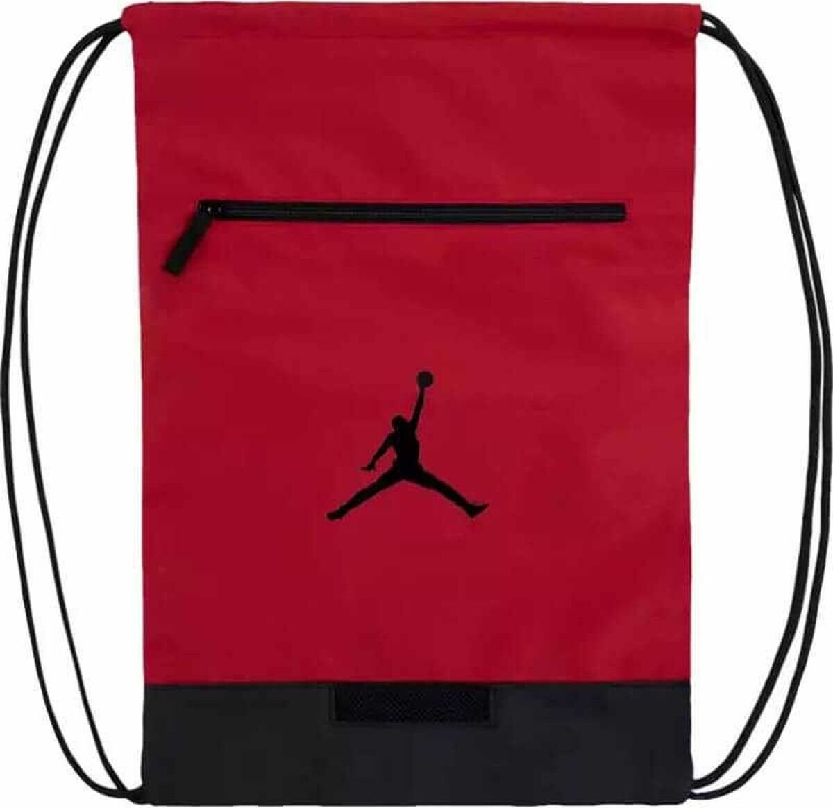 Plecak z paskami Nike 9A0746 R78