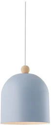 Nordlux - Gaston Lampa Wisząca Blue Nordlux - Lampy sufitowe - miniaturka - grafika 1