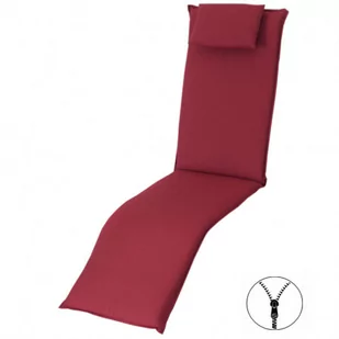 ELEGANT 2428 relax - poduszka do fotela relaksacyjnego z zagłówkiem - Poduszki ogrodowe - miniaturka - grafika 1